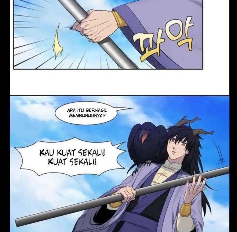The Gamer chapter 373 halaman 8