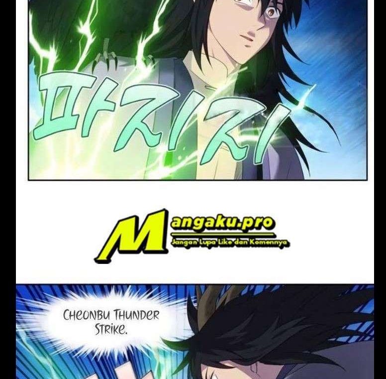 The Gamer chapter 373 halaman 10