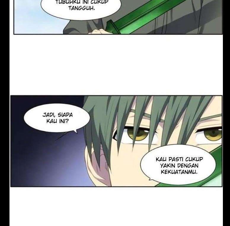 The Gamer chapter 373 halaman 12