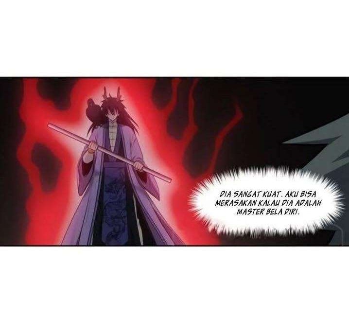 The Gamer chapter 373 halaman 14