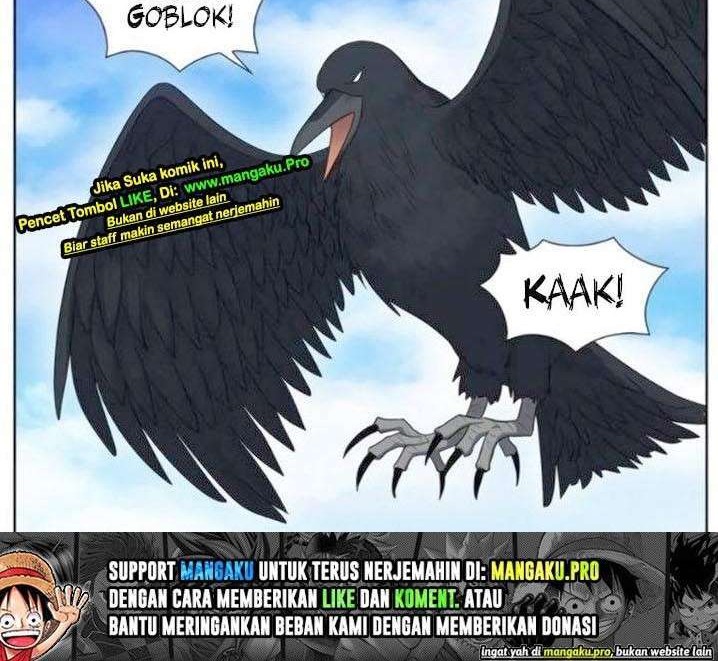 The Gamer chapter 373 halaman 24