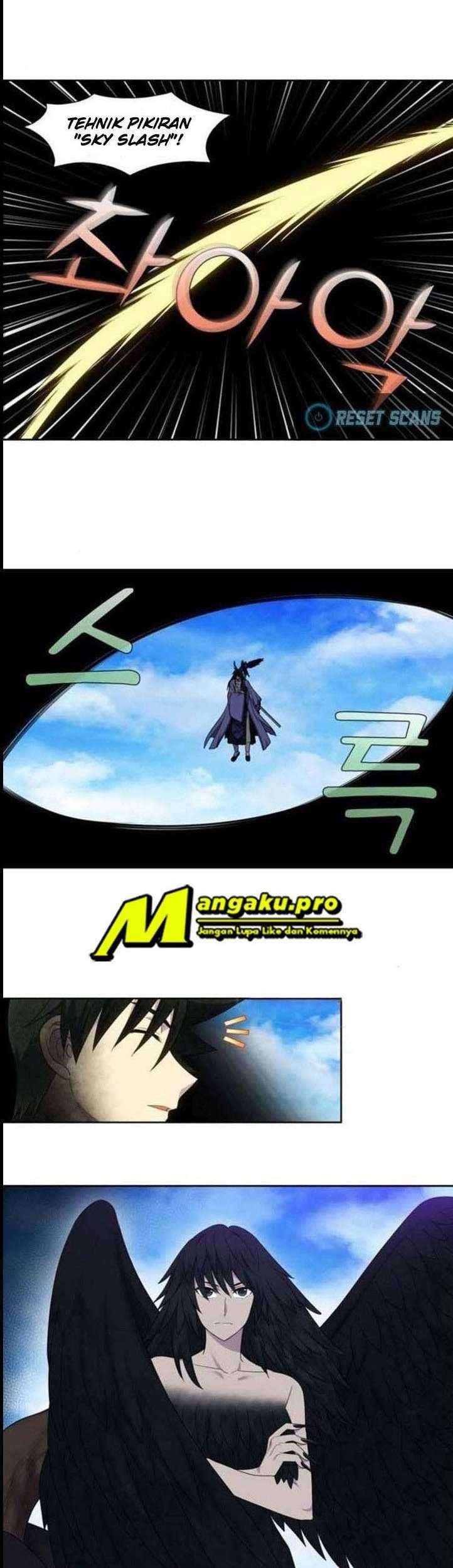 The Gamer chapter 374 halaman 4