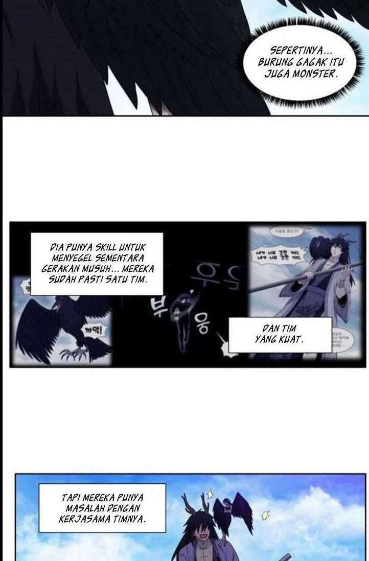 The Gamer chapter 374 halaman 5