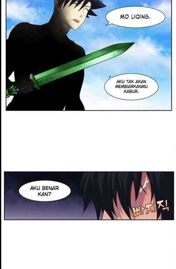 The Gamer chapter 374 halaman 7