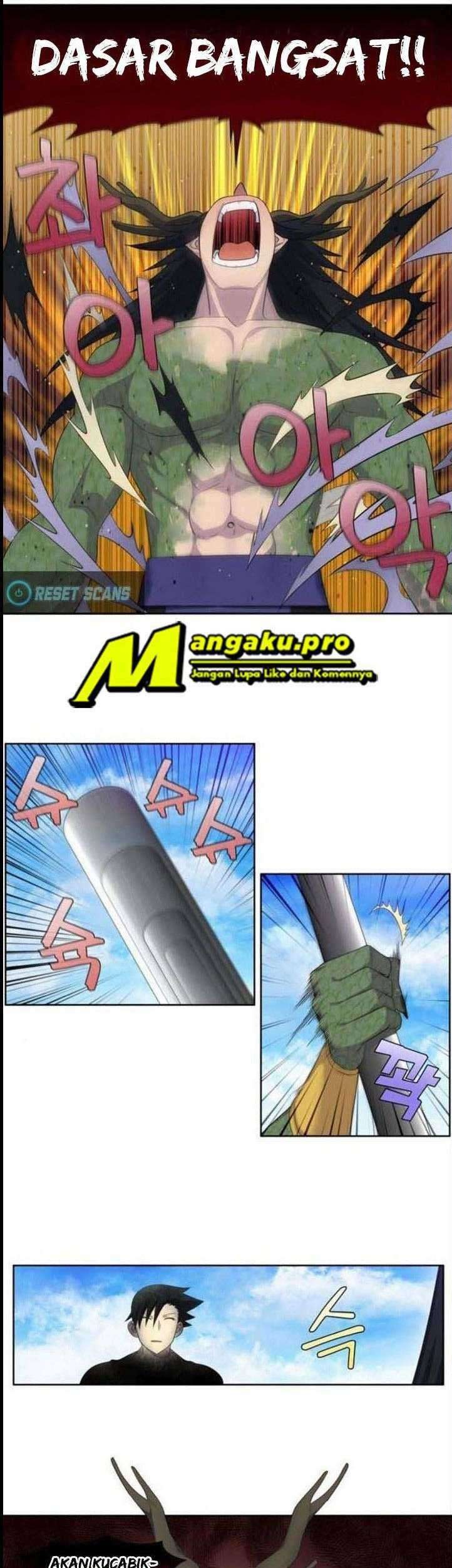 The Gamer chapter 374 halaman 8