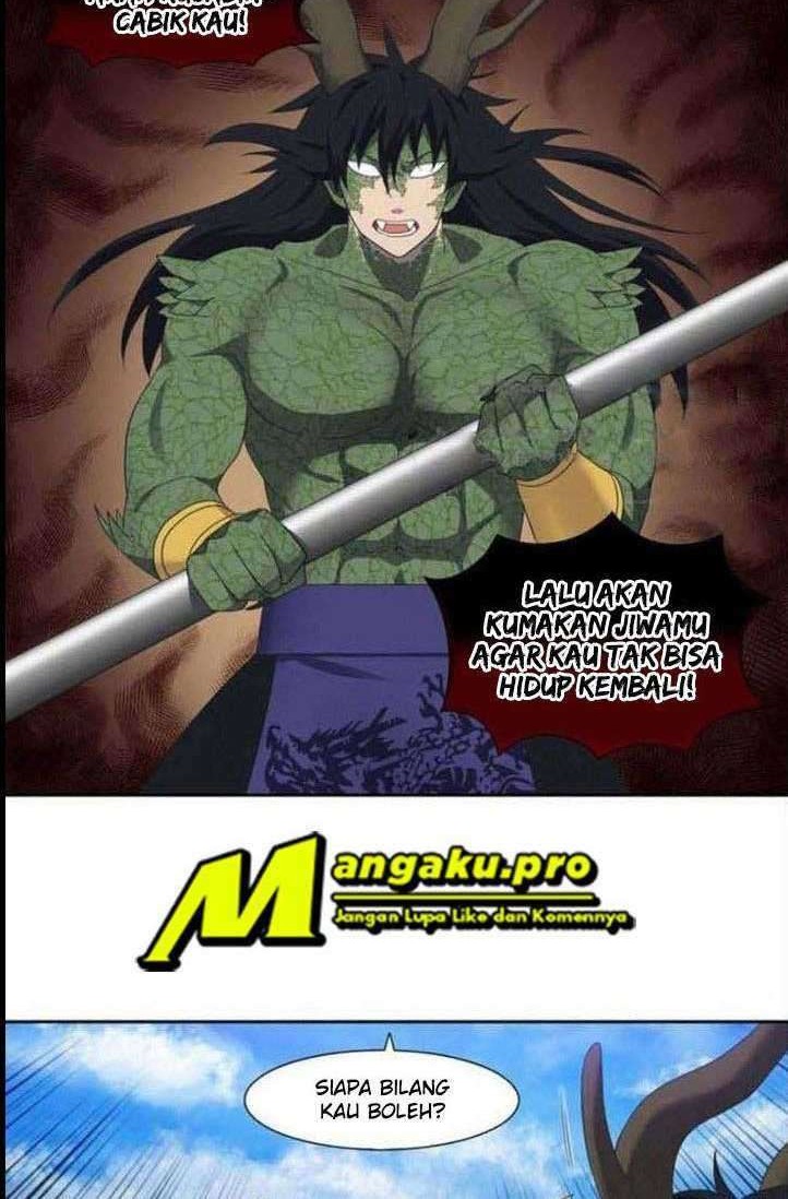 The Gamer chapter 374 halaman 9