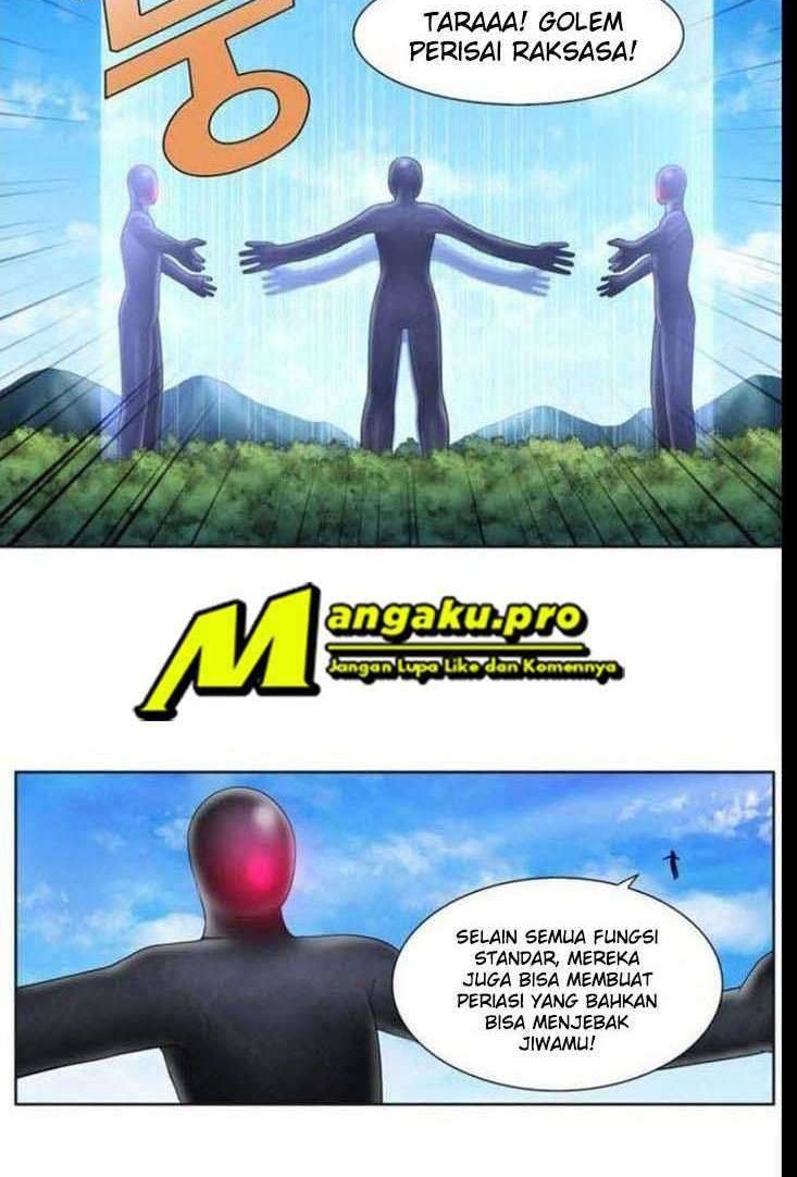 The Gamer chapter 374 halaman 15