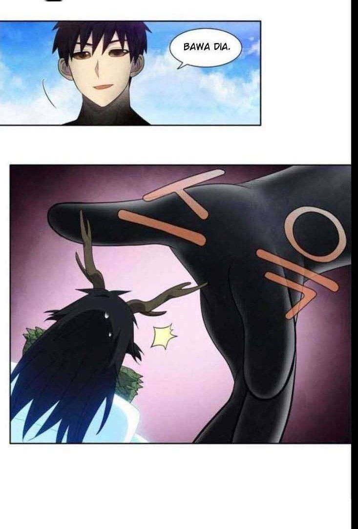 The Gamer chapter 374 halaman 19
