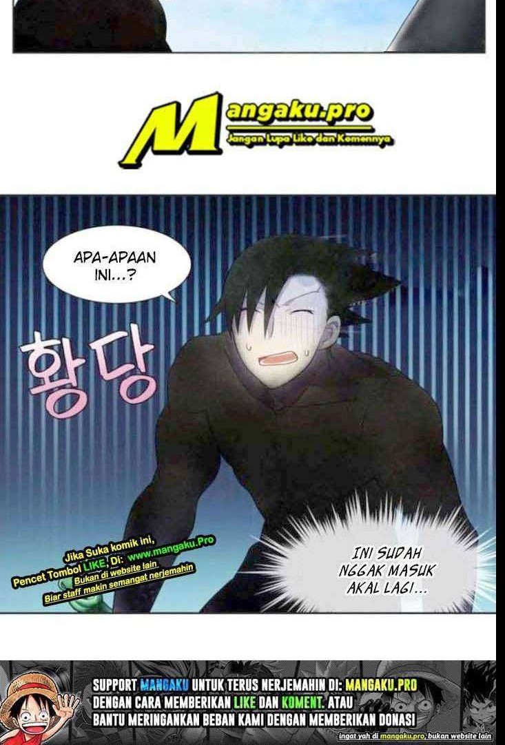 The Gamer chapter 374 halaman 21