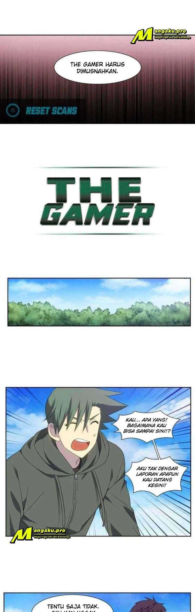 The Gamer Bab 375 halaman 5