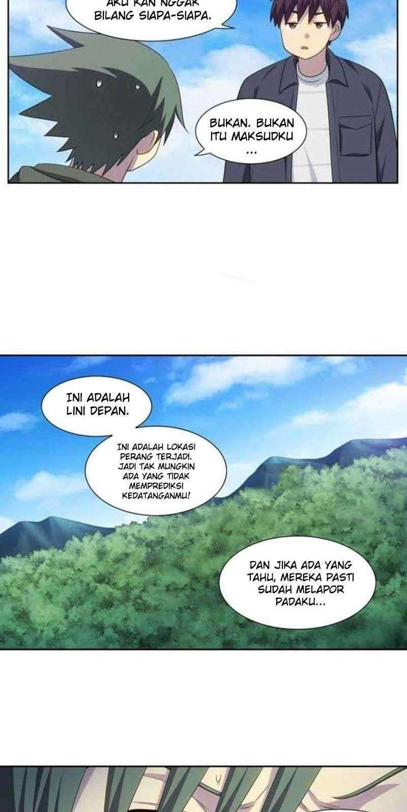 The Gamer Bab 375 halaman 6