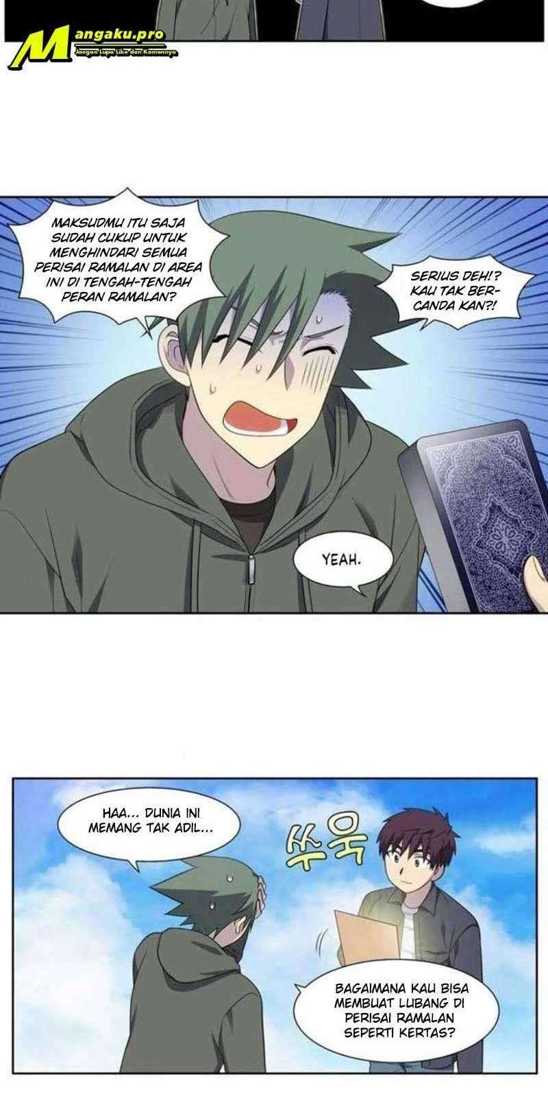 The Gamer Bab 375 halaman 8