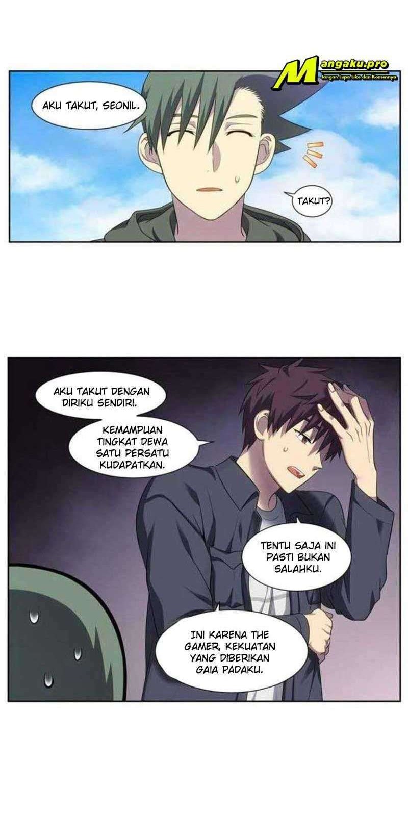 The Gamer Bab 375 halaman 10
