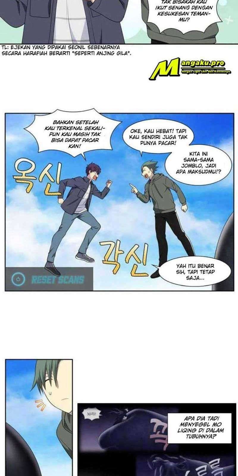 The Gamer Bab 375 halaman 12