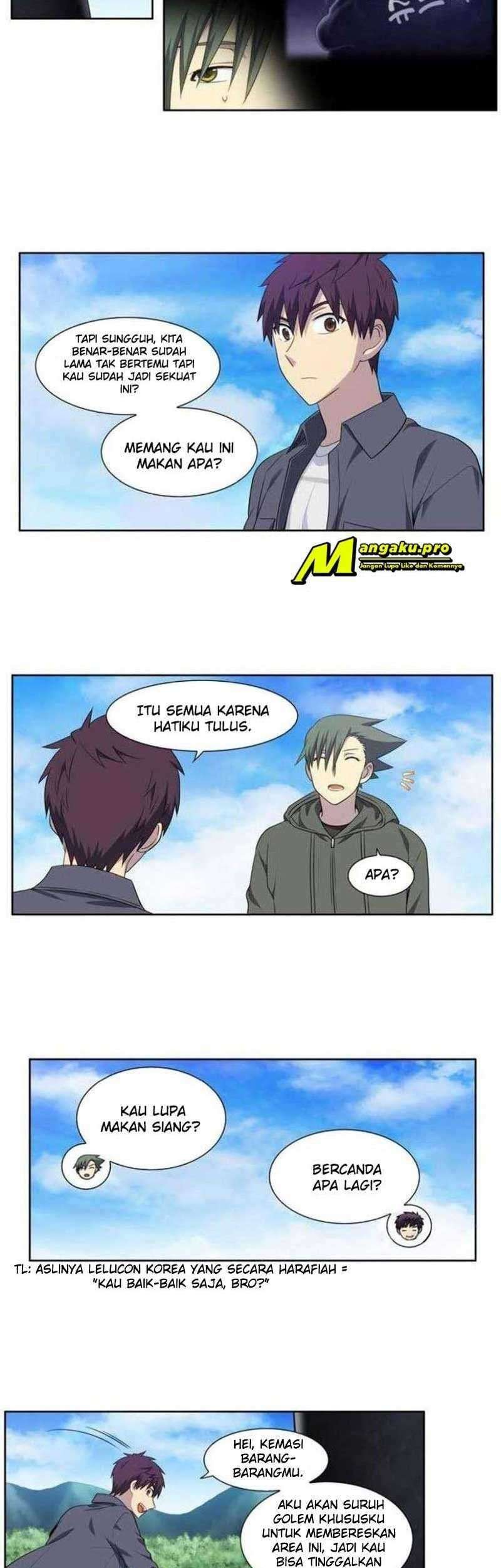 The Gamer Bab 375 halaman 13