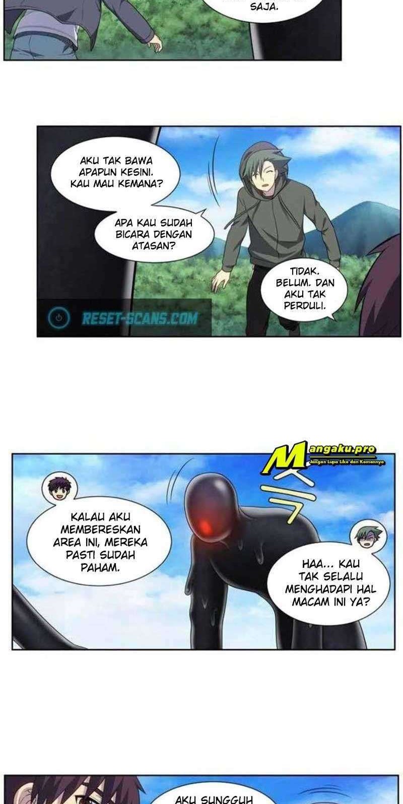 The Gamer Bab 375 halaman 14