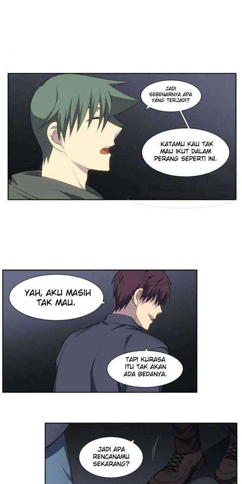 The Gamer Bab 375 halaman 16