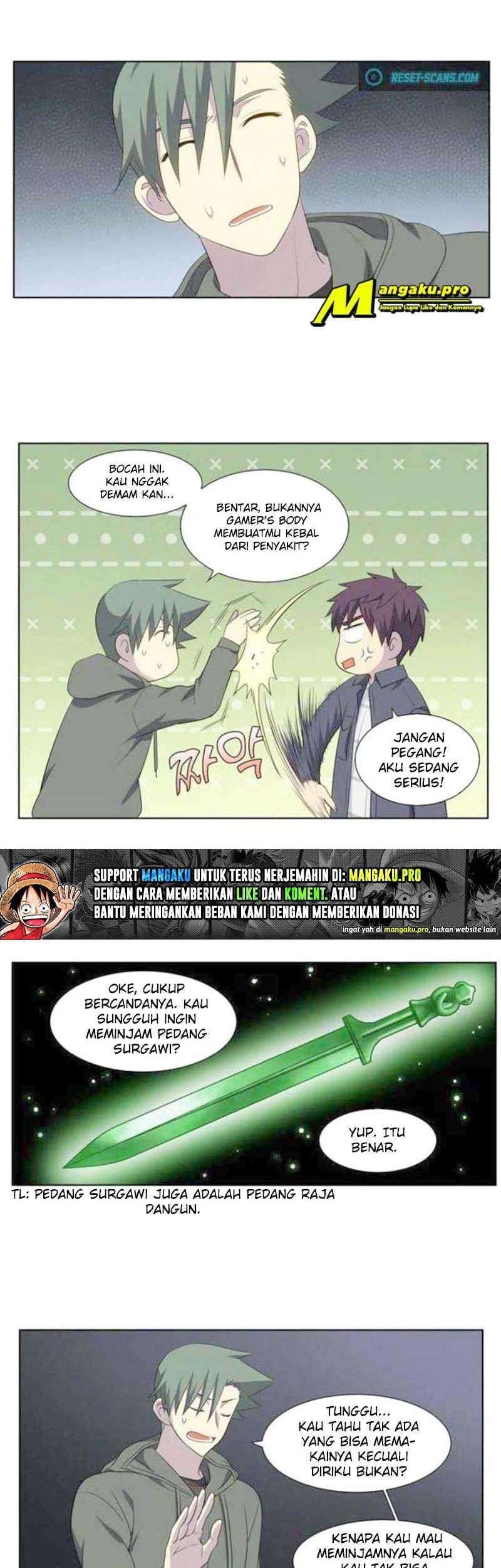 The Gamer Bab 375 halaman 19
