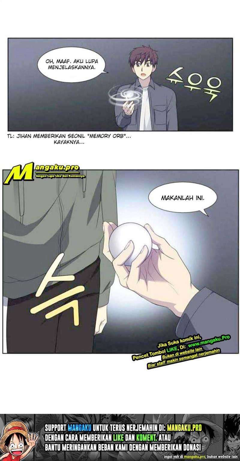 The Gamer Bab 375 halaman 21