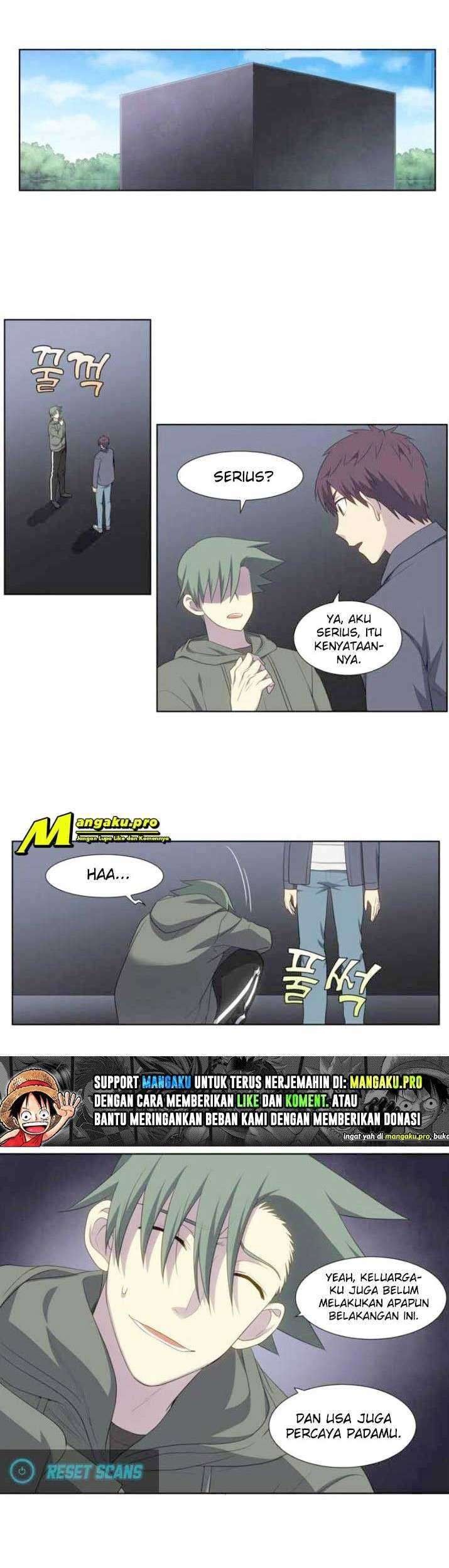 The Gamer Bab 376 halaman 2