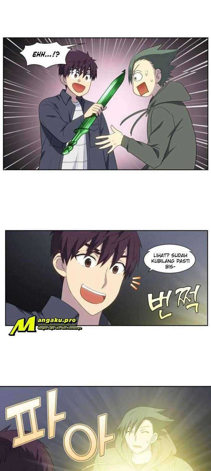 The Gamer Bab 376 halaman 7