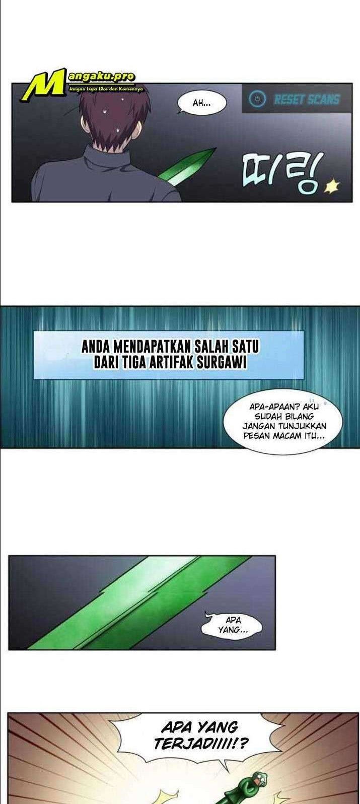 The Gamer Bab 376 halaman 9