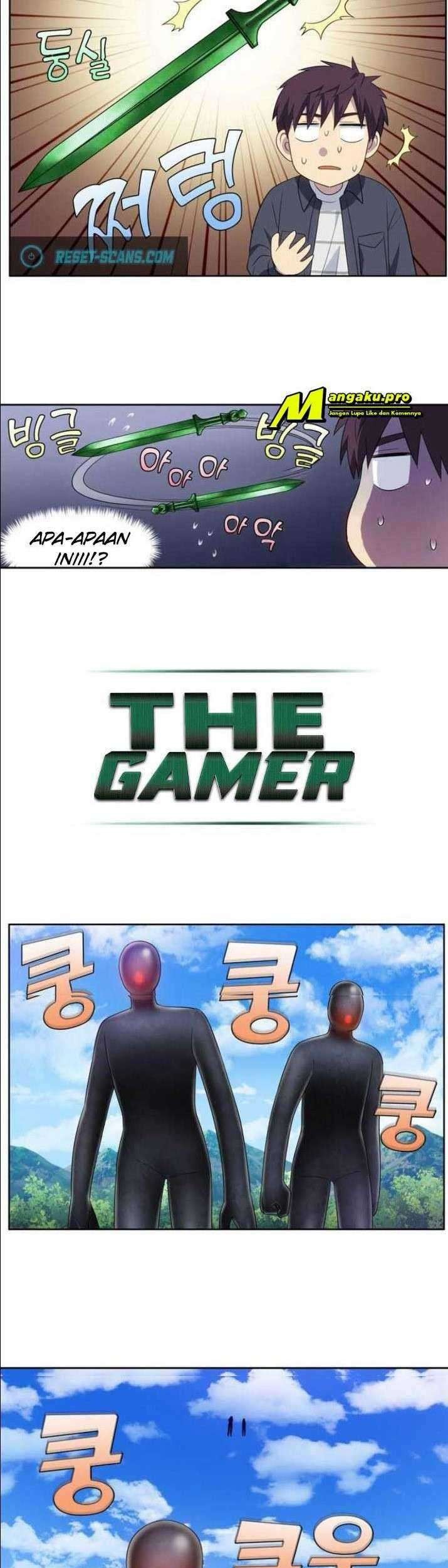 The Gamer Bab 376 halaman 10