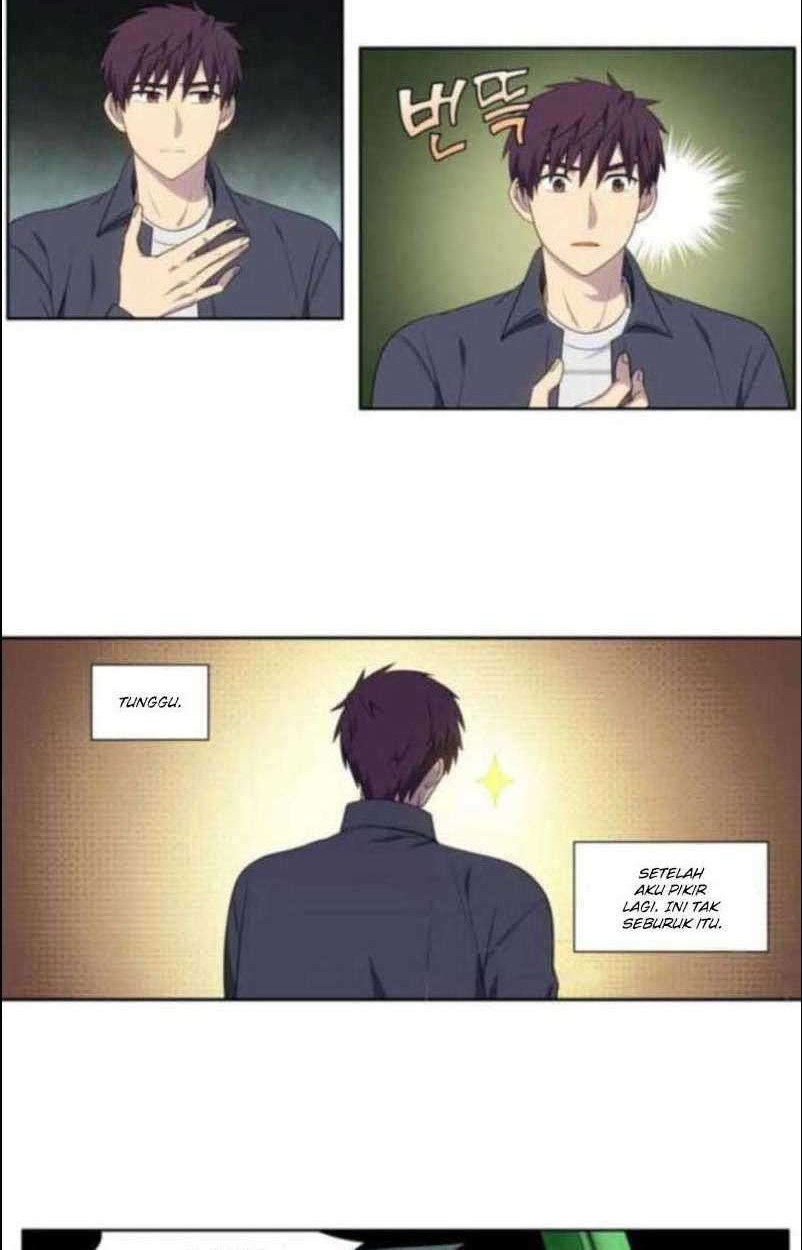 The Gamer chapter 378 halaman 6