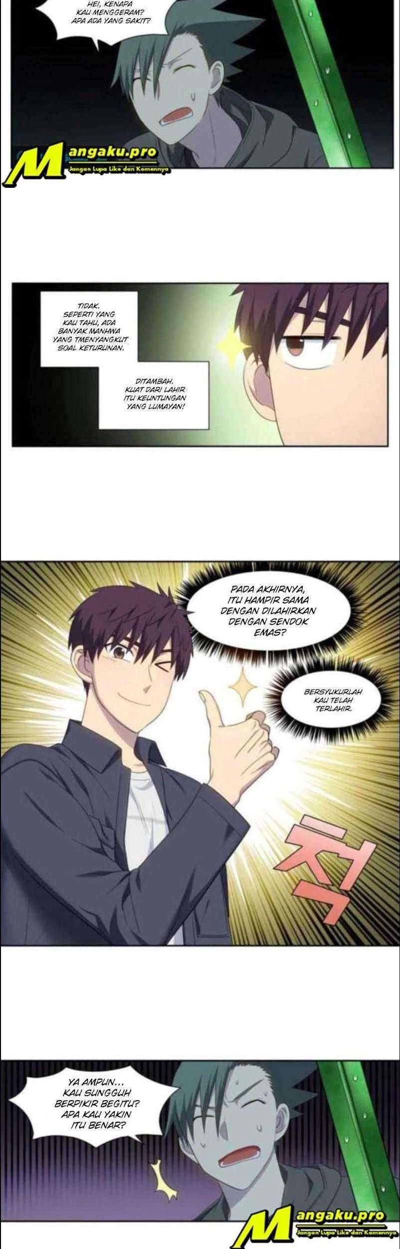 The Gamer chapter 378 halaman 7