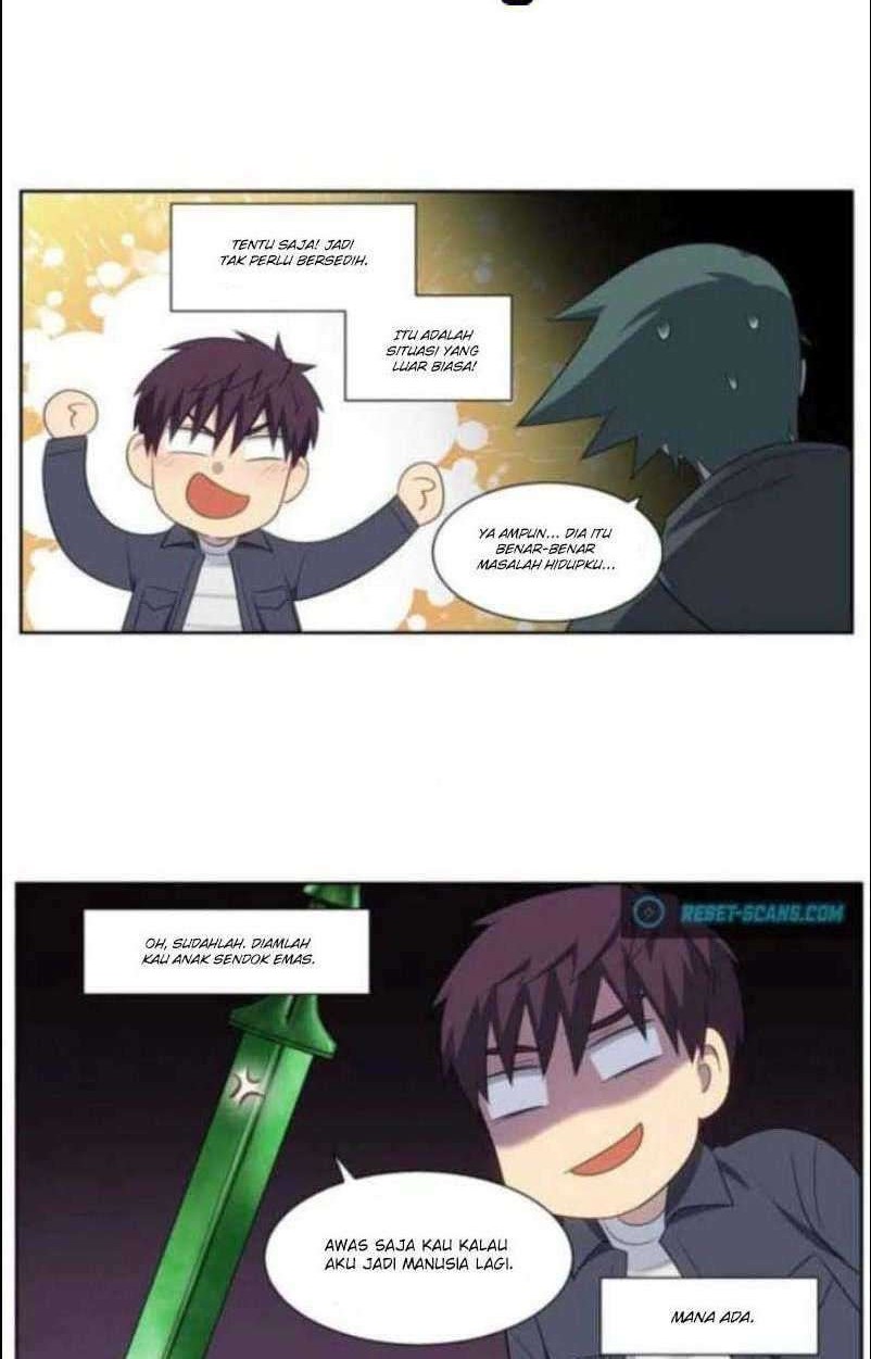 The Gamer chapter 378 halaman 8