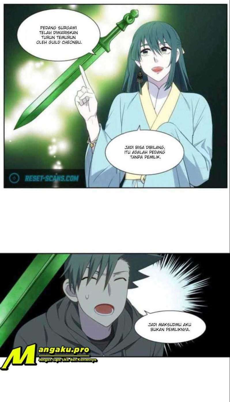 The Gamer chapter 378 halaman 12