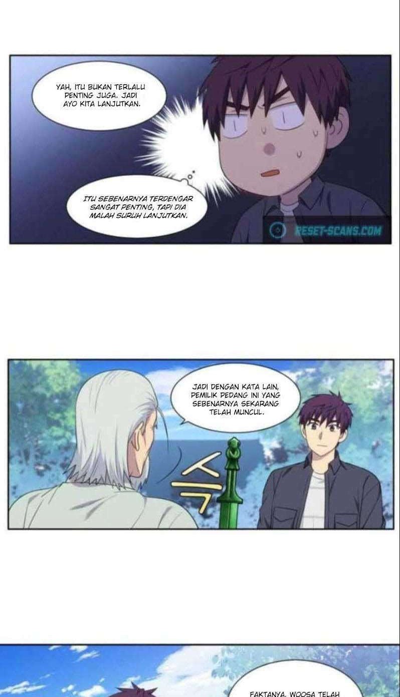 The Gamer chapter 378 halaman 14