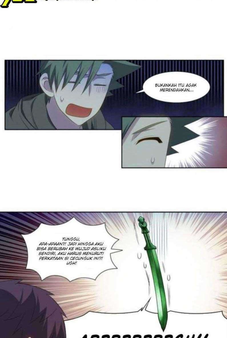 The Gamer chapter 378 halaman 18