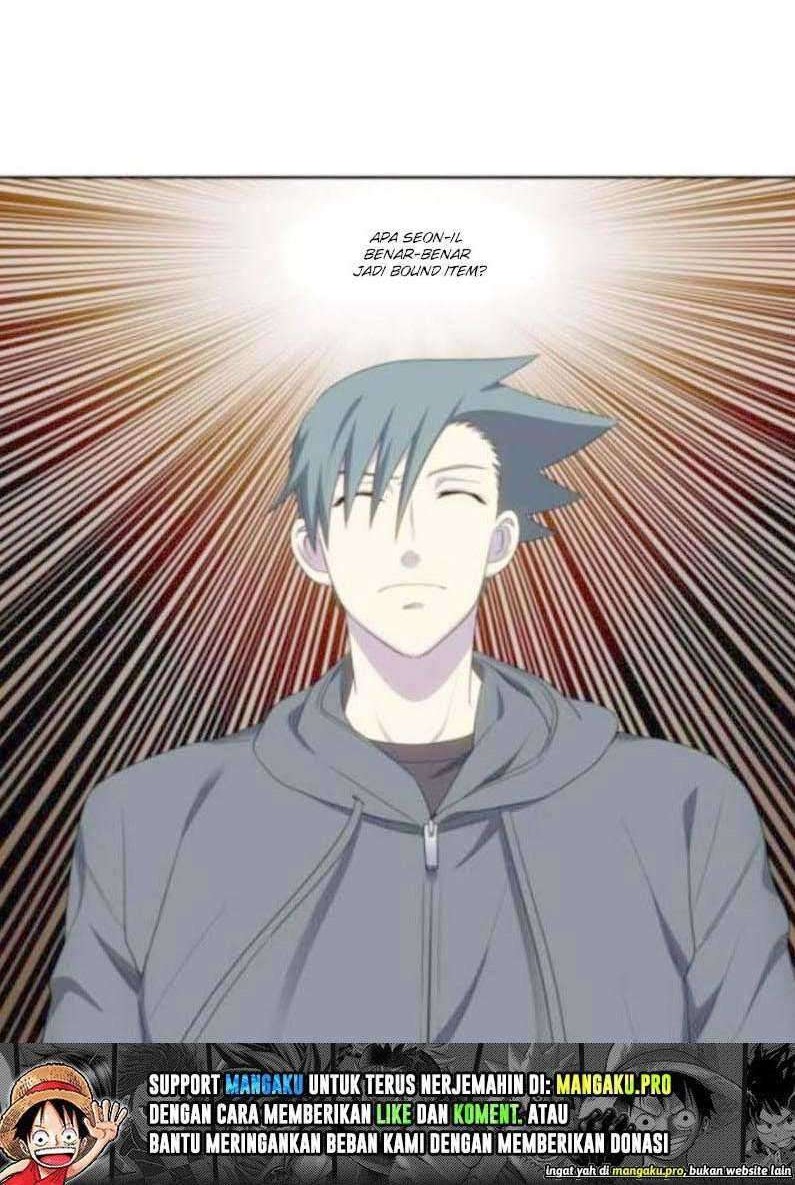 The Gamer chapter 378 halaman 24
