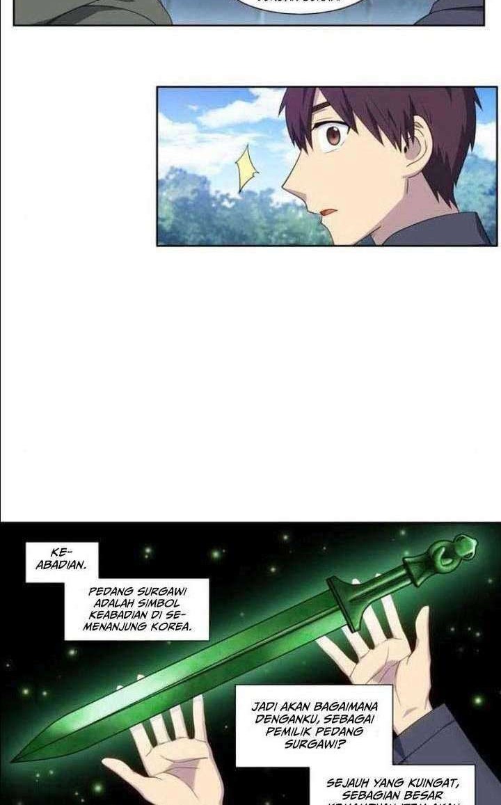 The Gamer chapter 379 halaman 5