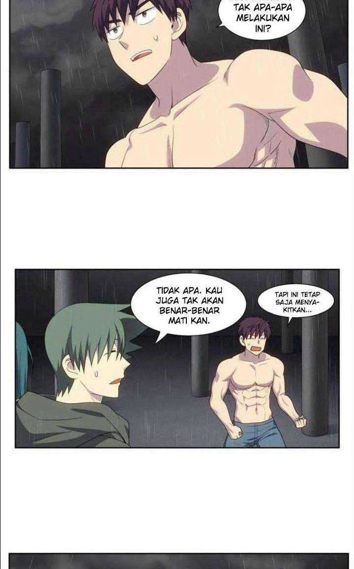 The Gamer chapter 379 halaman 7