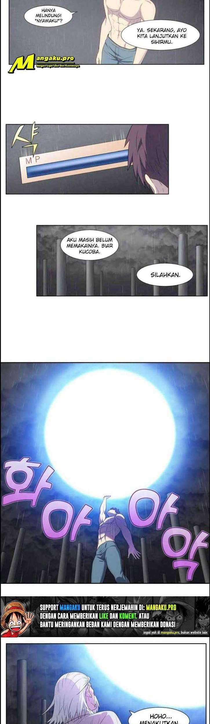 The Gamer chapter 379 halaman 18