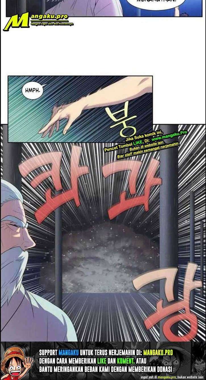The Gamer chapter 379 halaman 19