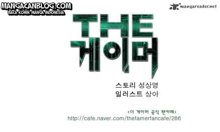The Gamer chapter 38 halaman 2