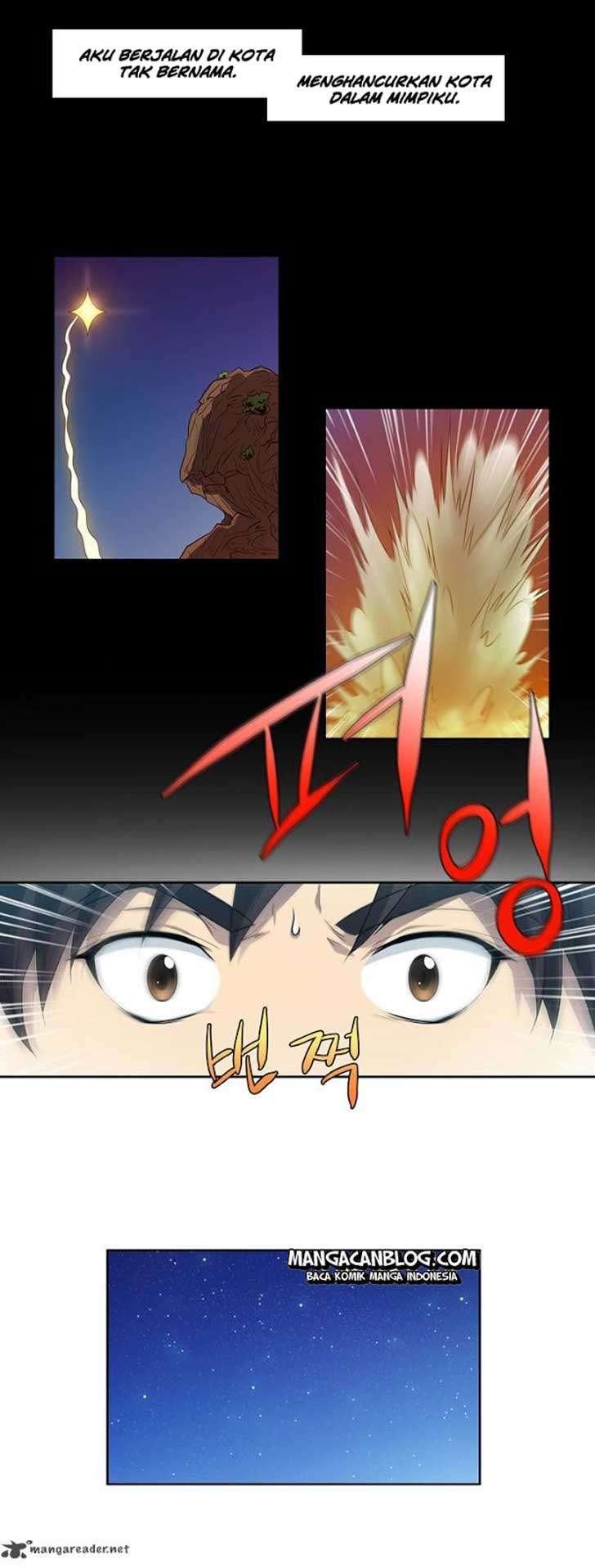 The Gamer chapter 38 halaman 4