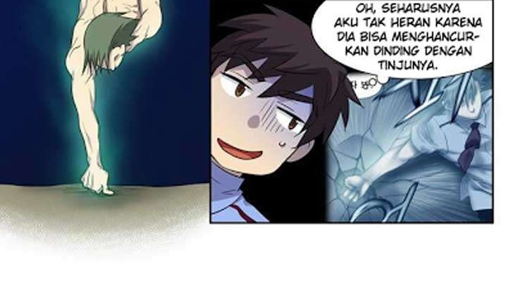 The Gamer chapter 38 halaman 6