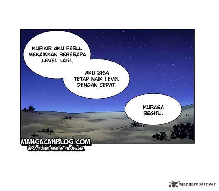 The Gamer chapter 38 halaman 11