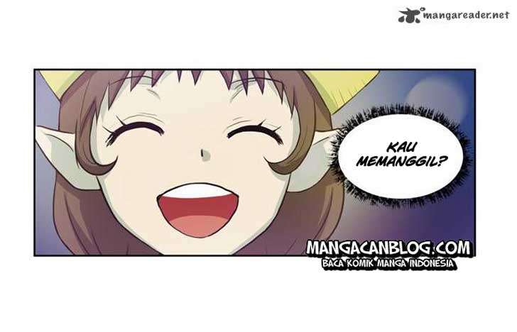 The Gamer chapter 38 halaman 21