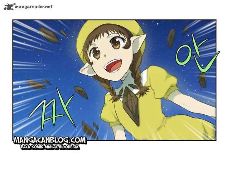 The Gamer chapter 38 halaman 31