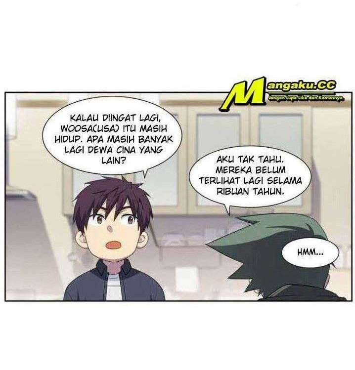 The Gamer Bab 381 halaman 7