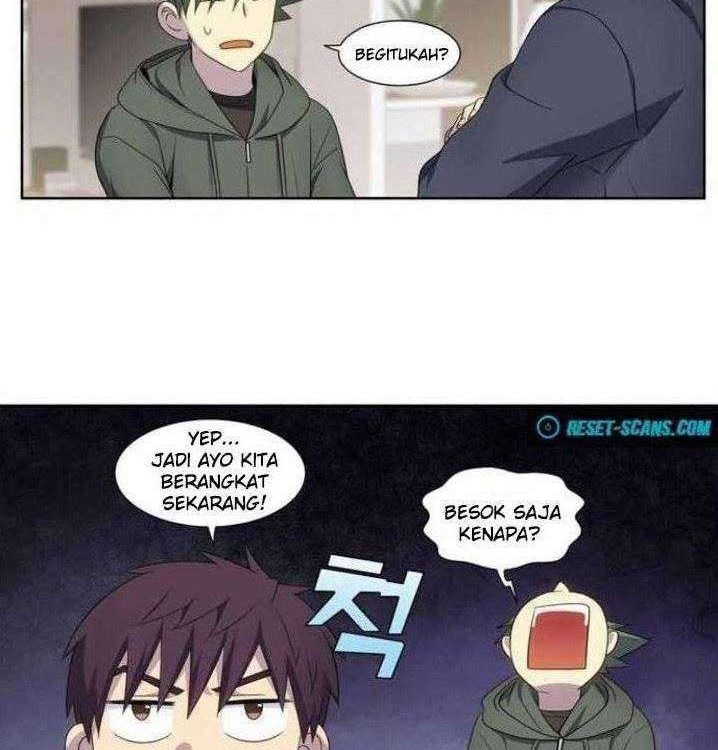 The Gamer Bab 381 halaman 9
