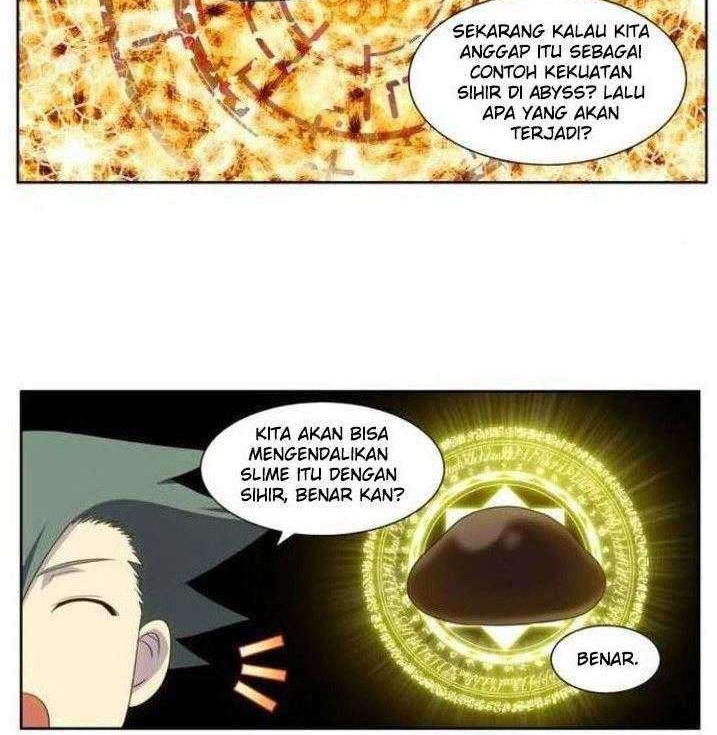The Gamer Bab 381 halaman 17