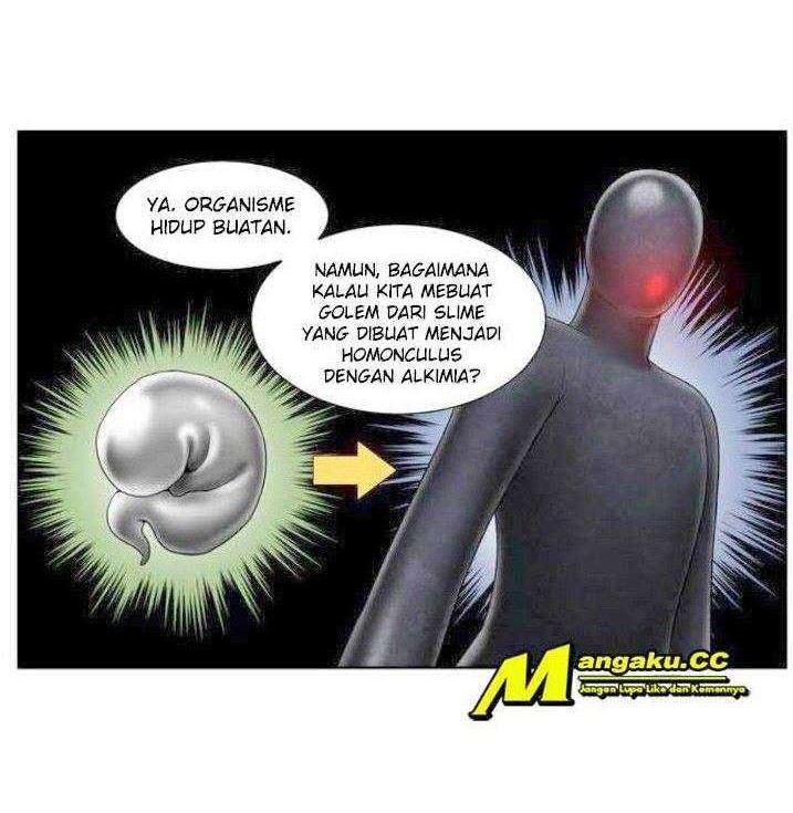The Gamer Bab 381 halaman 19