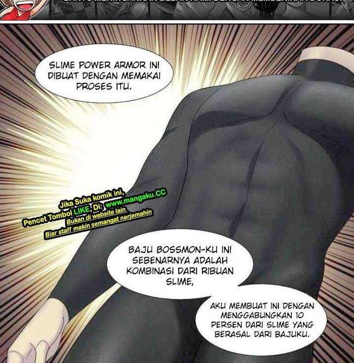 The Gamer Bab 381 halaman 21