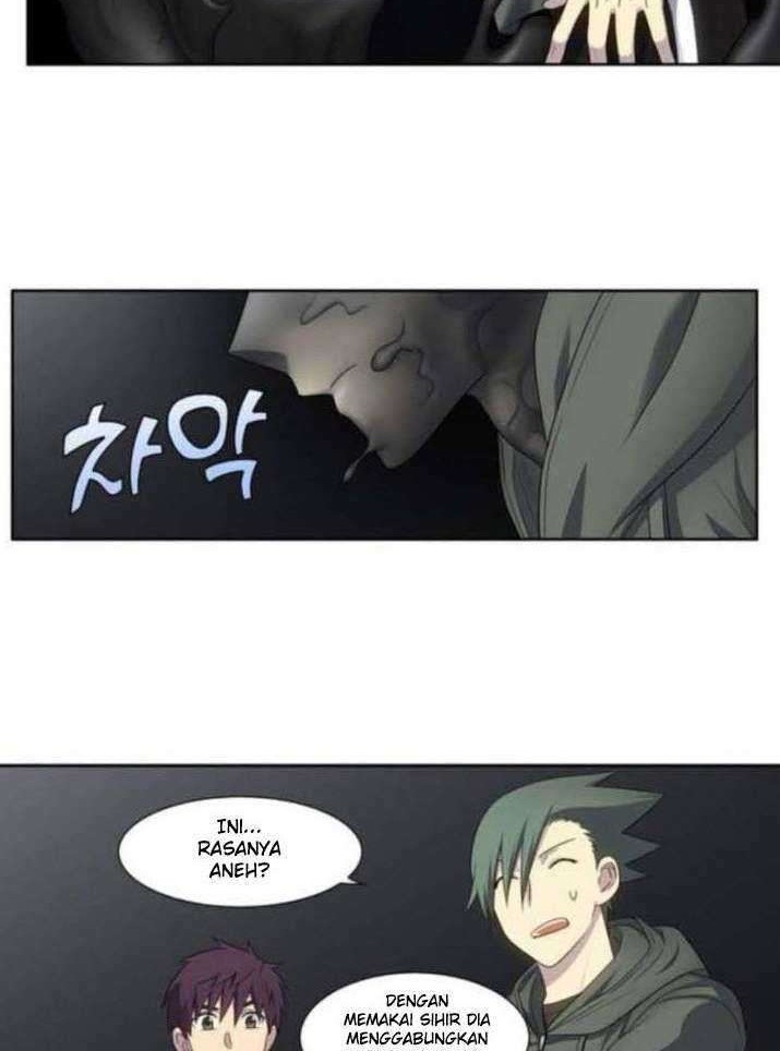The Gamer chapter 382 halaman 7